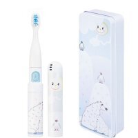 VITAMMY SMILE szczoteczka soniczna dla dzieci od 3 lat MIS POLARNY