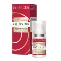 PERFECTA Botu-Line Serum intensywnie odmładzające dla skóry twarzy, szyi i dekoltu, 30 ml