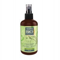 VENITA BIO NATURAL CARE Odżywka - wcierka nawilżająca ALOES 100 ml