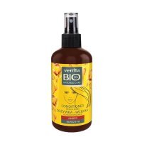 VENITA BIO NATURAL CARE Odżywka - wcierka odbudowująca BURSZTYN 100 ml