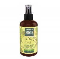 VENITA BIO NATURAL CARE Odżywka - wcierka wzmacniająca BRZOZA 100 ml