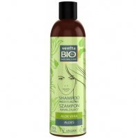 VENITA BIO NATURAL CARE Szampon nawilżający ALOES 300 ml