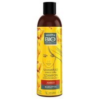 VENITA BIO NATURAL CARE Szampon odbudowujący BURSZTYN 300 ml