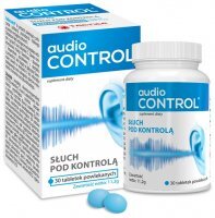 AUDIOCONTROL 30 tabletek