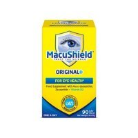 MACUSHIELD ORIGINAL + 90 kapsułek