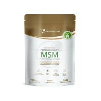 PROGRESS LABS MSM Siarka Organiczna 1 kg