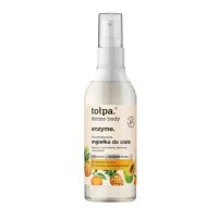 TOŁPA DERMO BODY ENZYME mgiełka do ciała 195 ml