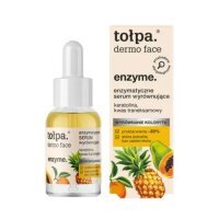 TOŁPA DERMO FACE ENZYME enzymatyczne serum wyrównujące 30 ml