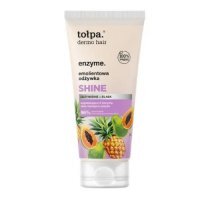 TOŁPA DERMO HAIR ENZYME Emolientowa odżywka do włosów, 200ml