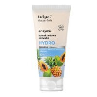 TOŁPA DERMO HAIR ENZYME humektantowa odżywka HYDRO 200 ml