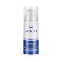 ATOPICIN Krem na atopowe zapalenie skóry do twarzy na noc, 50 ml