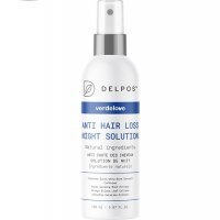 DELPOS Płyn przeciw wypadaniu włosów 150ml