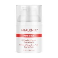 MIALENIA Serum liftingujące do twarzy, 50 ml