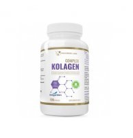 PROGRESS LABS Kolagen (Seagarden®) Complex 500 mg 120 kapsułek