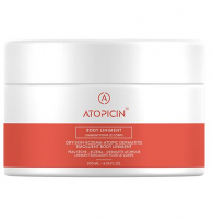 ATOPICIN Mazidło do suchej skóry atopowej 200ml