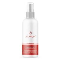 Atopicin Olejek do mycia twarzy przy skórze atopowej, 100 ml
