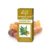 ETJA olejek eteryczny kadzidłowy 10 ml