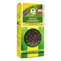 Dary Natury Kwiat Lawendy, 50 g