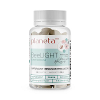 PLANETA BEE BeeLIGHT 60 tabletek