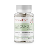PLANETA BEE BeeYOUNG 50 tabletek