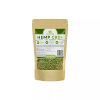 HEMP KING Susz konopny CBD 40g