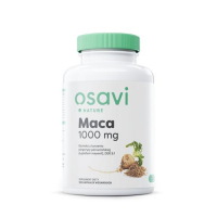 OSAVI MACA 1000mg, 120 VEGE kaspsułek