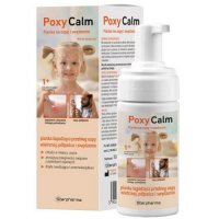 POXY CALM Pianka na ospę i swędzenie 100 ml
