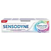 SENSODYNE COMPLETE PROTECTION Pasta do zębów 75 ml