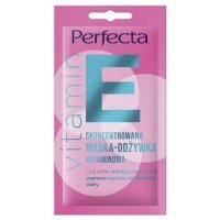 PERFECTA Vitamin E Skoncentrowana maska-odżywka witaminowa 8ml