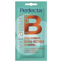 PERFECTA Vitamin proB5 Skoncentrowana maska-odżywka witaminowa Vitamin 8ml