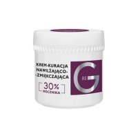 PHARMACERIS REGENOVUM krem zmiękczająco-nawilżający z 30% mocznikiem 75 ml