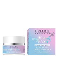 EVELINE COSMETICS MY BEAUTY ELIXIR Nawilżający krem regenerujący 50ml