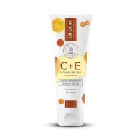 LIRENE C+E Vitamin Energy Rewitalizujący peeling enzymatyczny, 75 ml