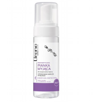 LIRENE Enzymatyczna Pianka myjąca do oczyszczania twarzy Jagody Acai 150 ml
