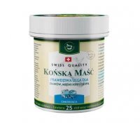 SWISSMEDICUS Końska Maść Chłodząca 150 ml