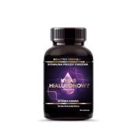 INTENSON Kwas Hialuronowy 100 mg 60 tabletek