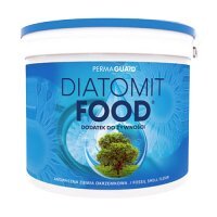 PERMA-GUARD DIATOMIT FOOD Ziemia okrzemkowa, 1 kg