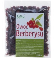 OWOC BERBERYSU 50 g FLOS