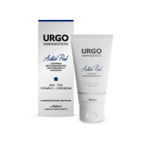 URGO DERMOESTETIC Active Peel Mikrodermabrazja korundowa 50 ml