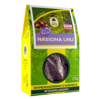 DARY NATURY Len nasiona 250 g