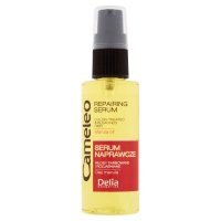 DELIA COSMETICS CAMELEO COLOR CARE Serum keratynowe do włosów farbowanych 55 ml