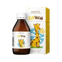 DUOLIFE SunVital płyn 150 ml