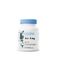 OSAVI Bor 3 mg, 60 kaps.