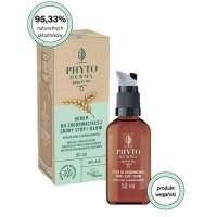 PHYTODERMA BEAUTY OIL Serum do zrogowaciałej skóry stóp i dłoni 50 ml