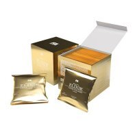 BEAUTY ELIXIR Caviar Collagen 20 x 9 g Pinacolada FITNESS AUTHORITY