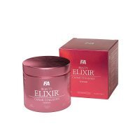 BEAUTY ELIXIR Caviar Collagen 270 g Fruit Punch FITNESS AUTHORITY