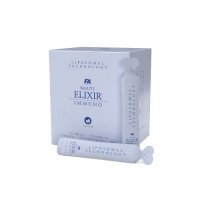 BEAUTY ELIXIR Immuno 30 x 5 g FITNESS AUTHORITY