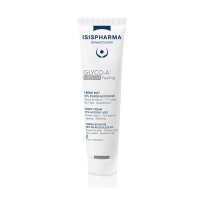 ISISPHARMA GLYCO-A Średni peeling - krem na noc z 12% kwasem glikolowym 30 ml