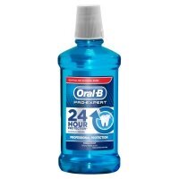 ORAL-B PRO-EXPERT PROFESSIONAL PROTECTION Płyn do płukania jamy ustnej 500 ml