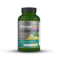BERGAMIL FORTE 90 kapsułek